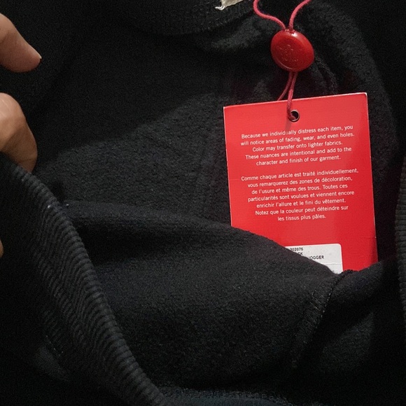 🚫sold🚫TRUE RELIGION WINTER JOGGER - Picture 6 of 8